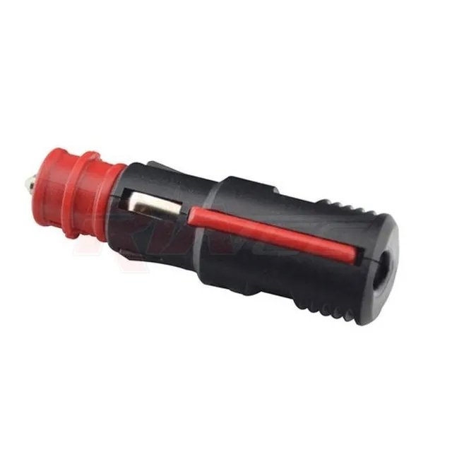 RIATEC MOD5630 pinze a coccodrillo per test