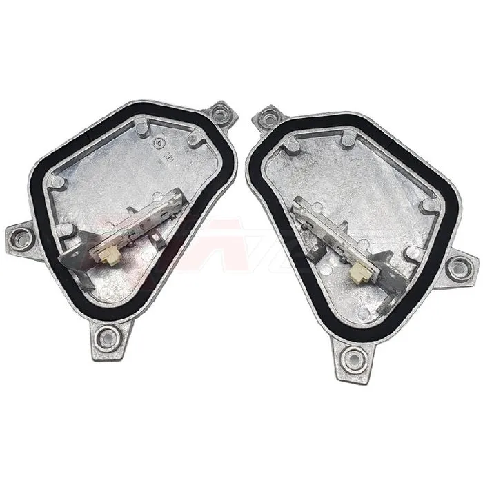 RIATEC MOD8840R centralina modulo led