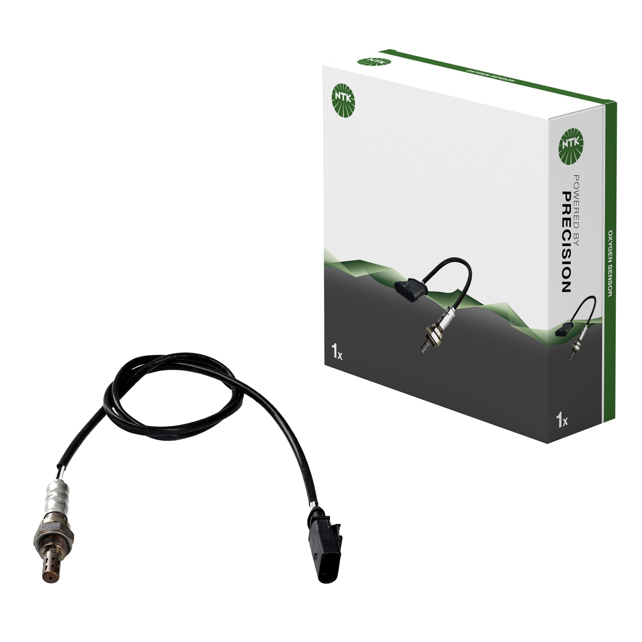 NTK OZA826-EE3 93732 sonda lambda 1 pz controllo emissioni