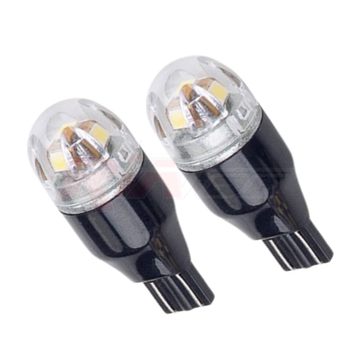 Riatec MOD448 lampadina LED W16W attacco T15