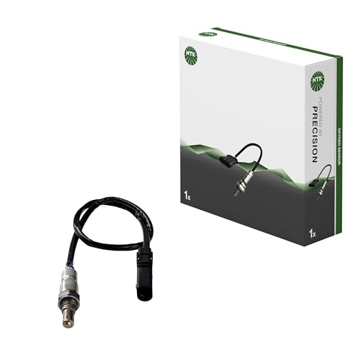NTK UAA0004-VW032 94373 sonda lambda scarico OE