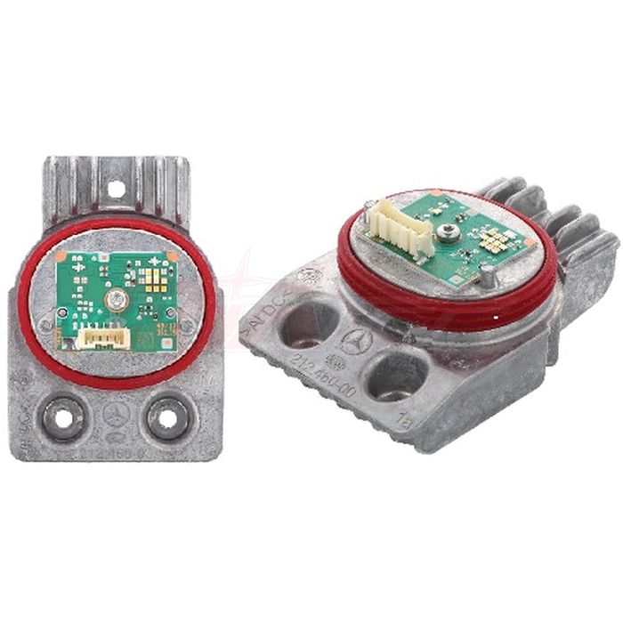 RIATEC MOD8738R centralina modulo LED 12V