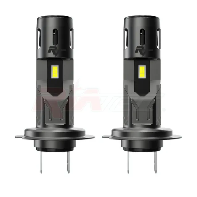 RIATEC VEGA TURBO H7 kit led anabbagliante