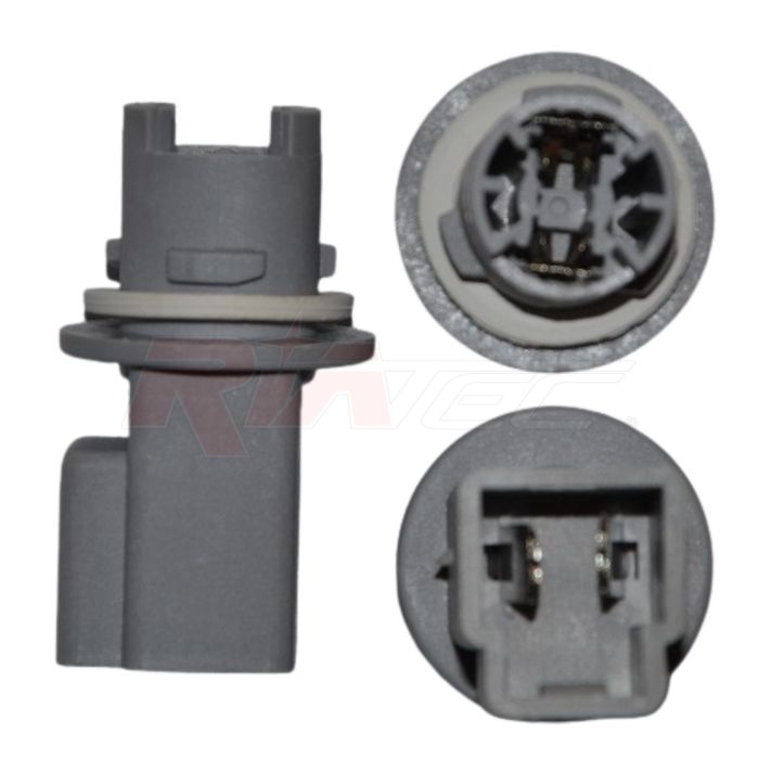 RIATEC T10 Connettore Ricambio Portalampada