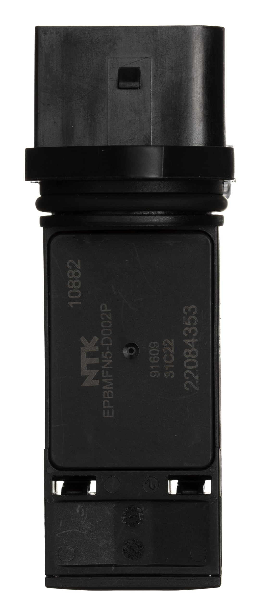 NTK EPBMFN5-D002P debimetro massa aria 91609
