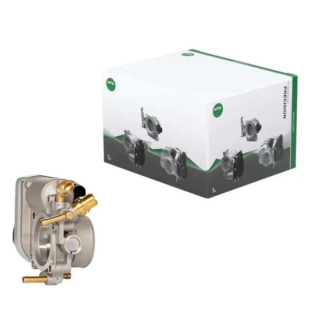 NTK TBE6-V061 95987 corpo farfallato elettronico