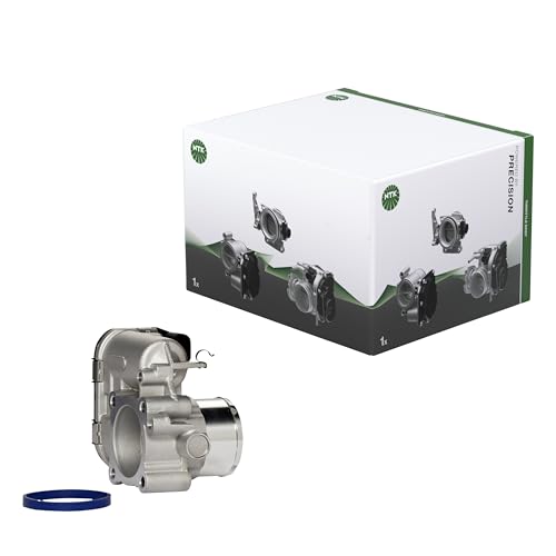 NTK TBE6-D037 94235 corpo farfallato elettronico