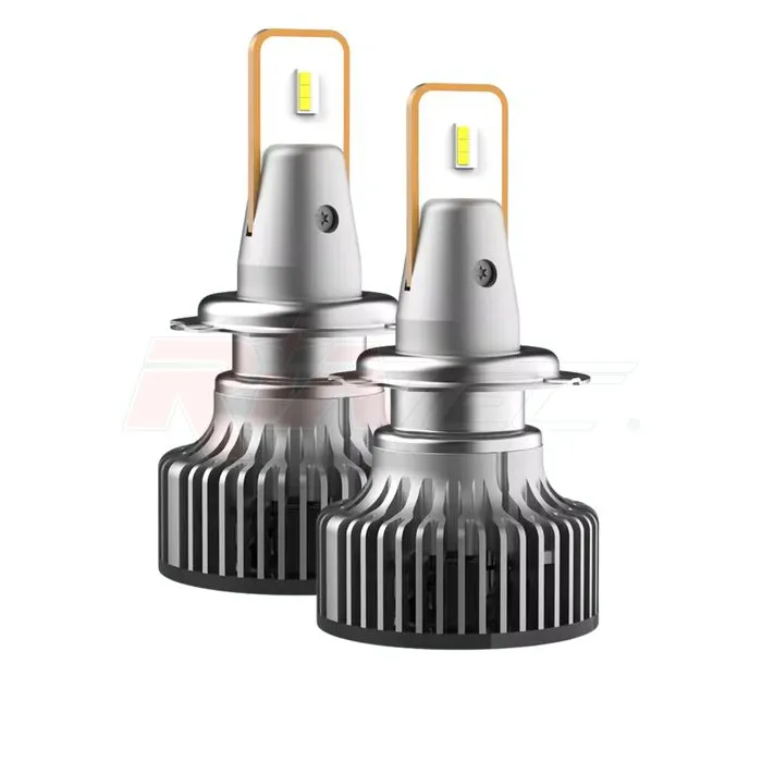 RIATEC SIRIO H7 lampadine LED kit 12V
