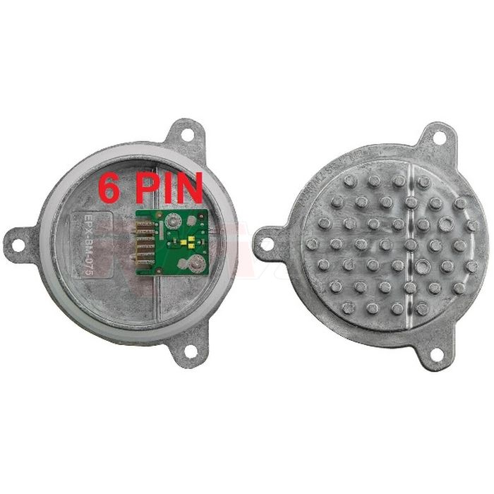 RIATEC MOD8778 centralina LED modulo 12V