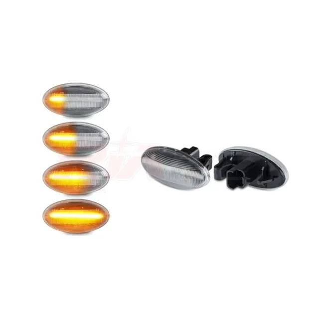 Riatec MOD450022 Freccia Laterale Dinamica LED 12V