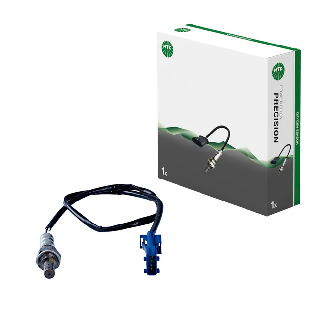 NTK OZA833-EE1 sonda lambda scarico 93099 1 pz