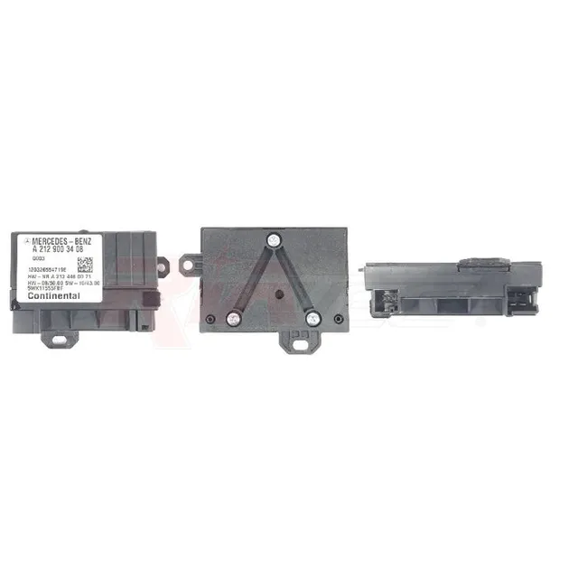 RIATEC MOD8880 centralina LED modulo