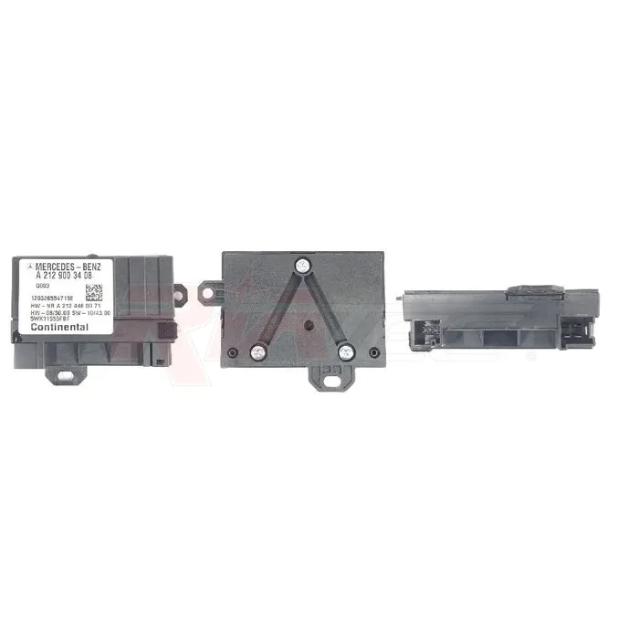 RIATEC MOD8880 centralina LED modulo