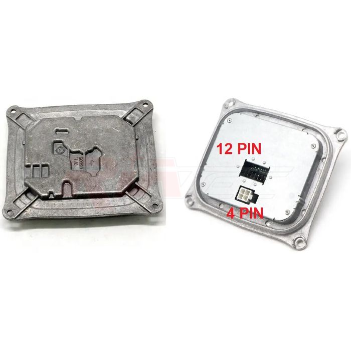 RIATEC MOD8881 centralina modulo LED 12V