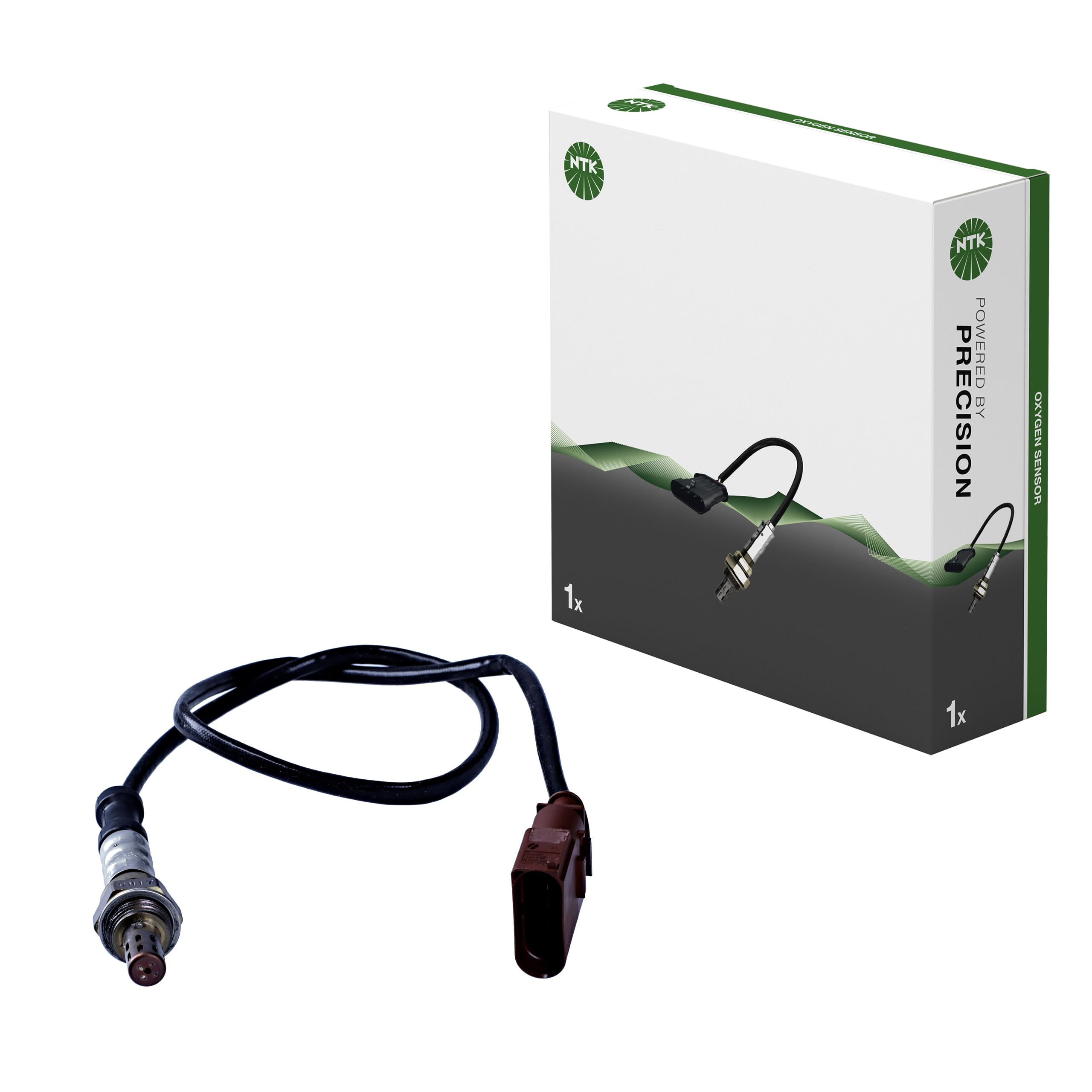 NTK OZA806-EE8 97459 sonda lambda 1 pz controllo emissioni