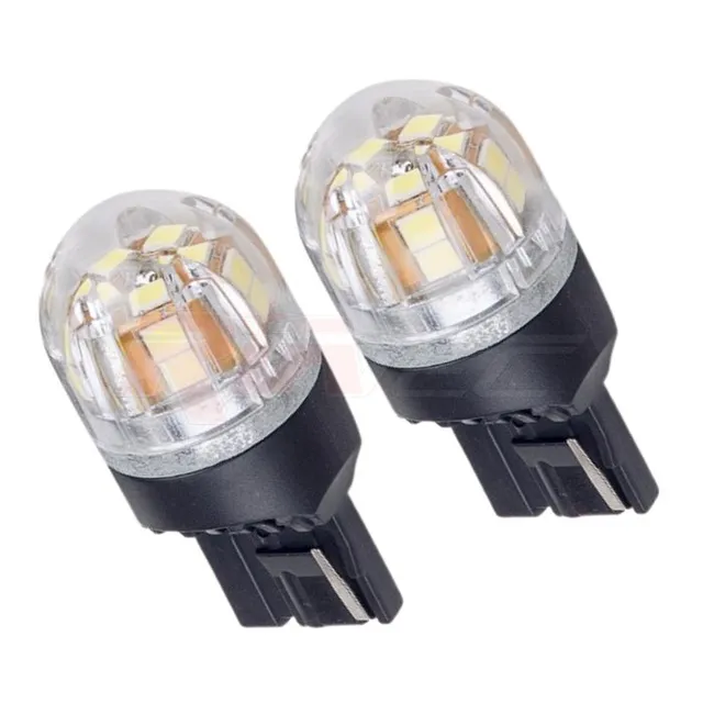 RIATEC MOD446 W21W lampadina LED W3x16d