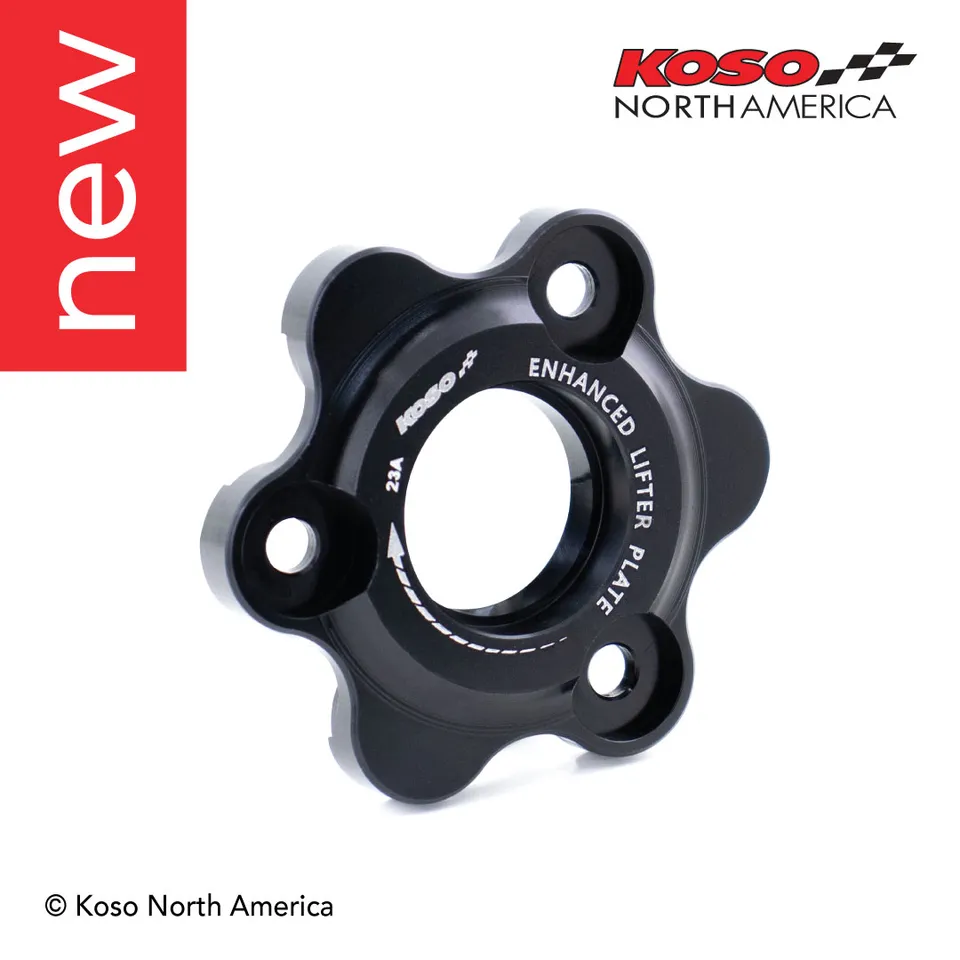 Koso Clutch piatto spingidisco frizione Honda Grom Monkey 2022+