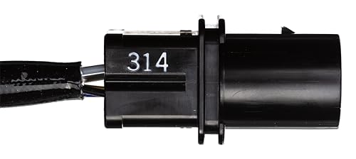 NTK LZA07-V1 1851 Sonda Lambda Controllo Miscela