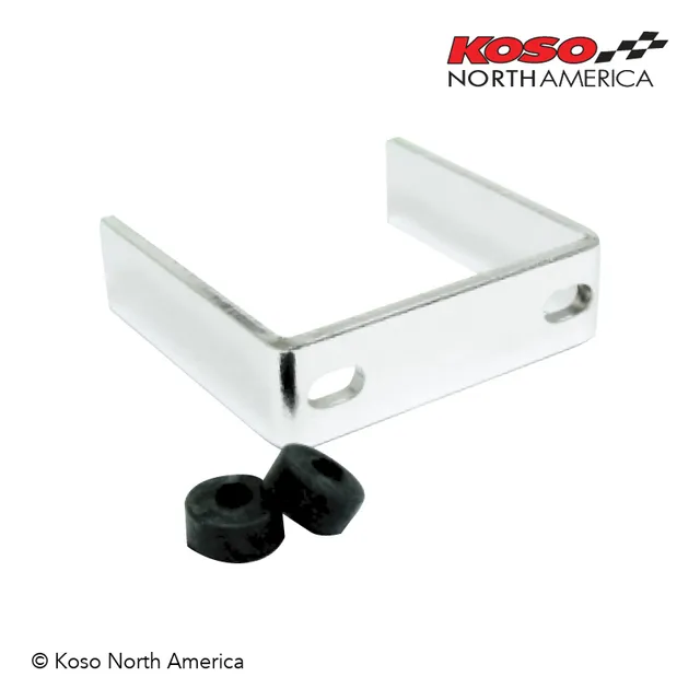 Koso staffa a U strumenti 48-55-64 mm