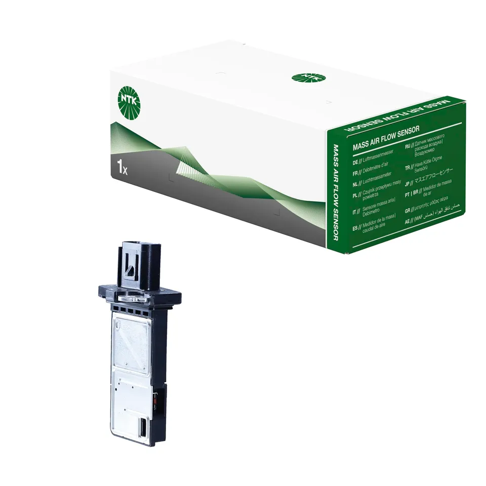 NTK EPBMWN6-A001D debimetro sensore MAF aria 1 pz