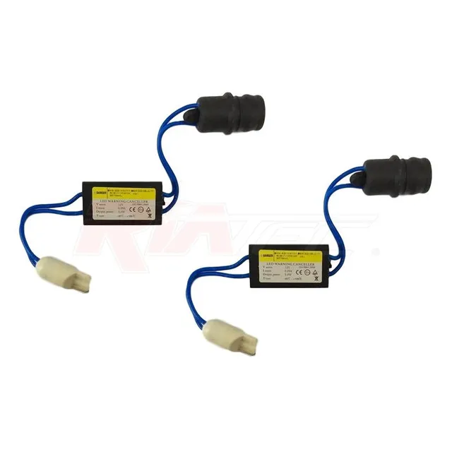 RIATEC MOD603A T10 lampadina LED canbus 12V