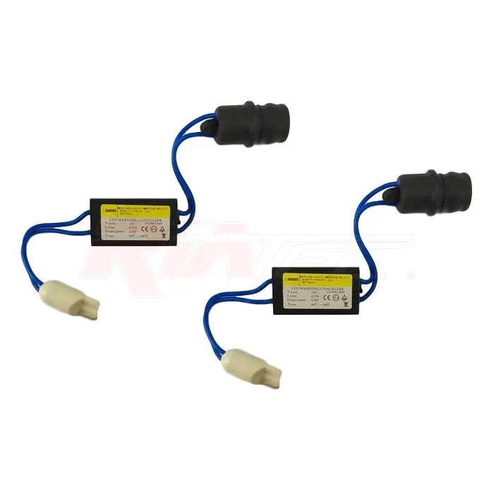 RIATEC MOD603A T10 lampadina LED canbus 12V