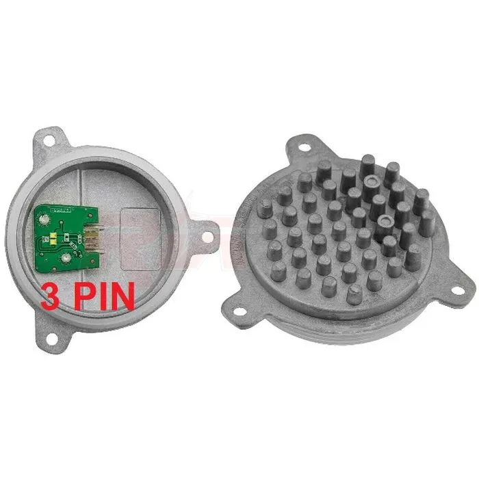 RIATEC MOD8733 centralina modulo LED