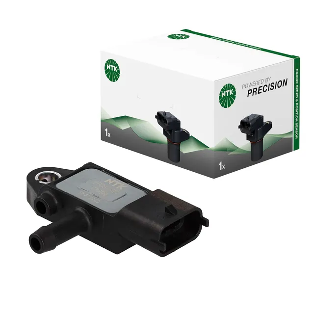 NTK EPD3-V007 sensore pressione scarico DPF 1 pz EDPS