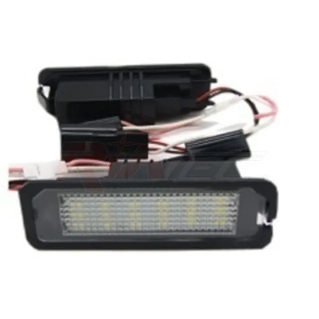 RIATEC MOD432017 luce targa LED 12V