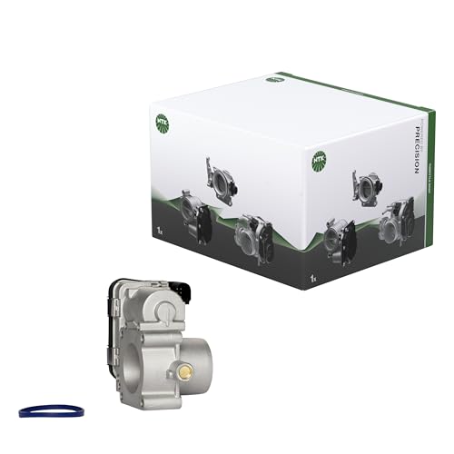 NTK TBE6-D050 corpo farfallato 1 pz precalibrato