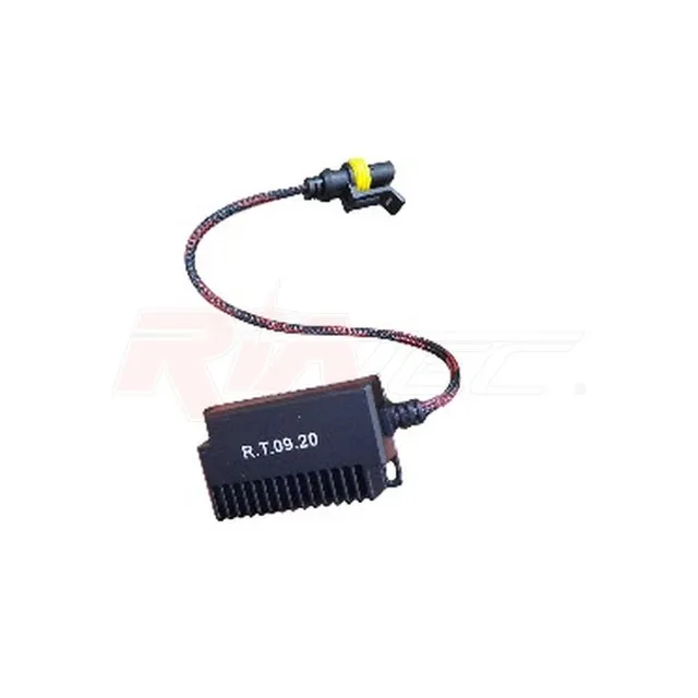 Riatec MOD640 Resistenza LED per frecce