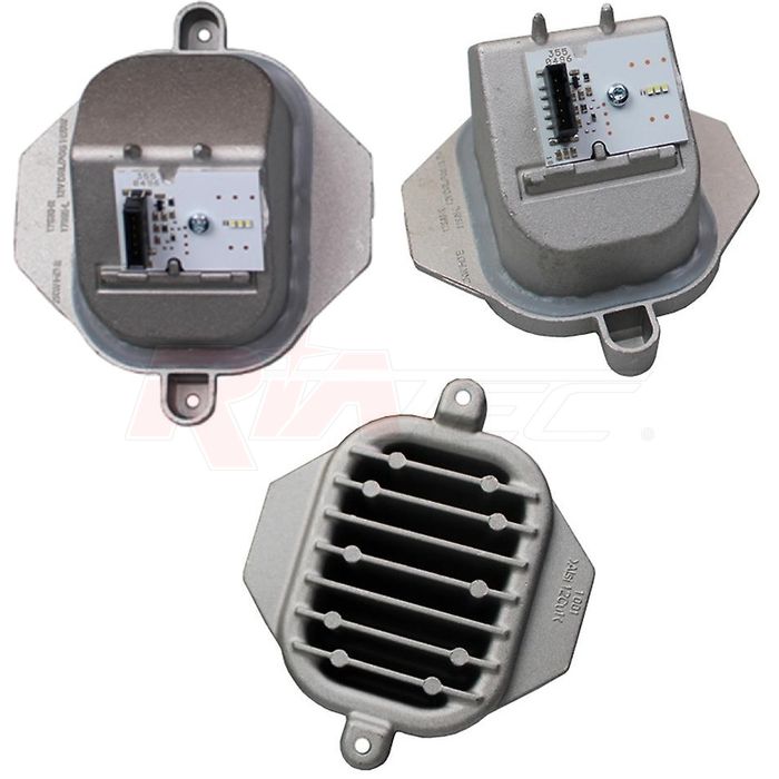 RIATEC MOD8823R centralina modulo LED