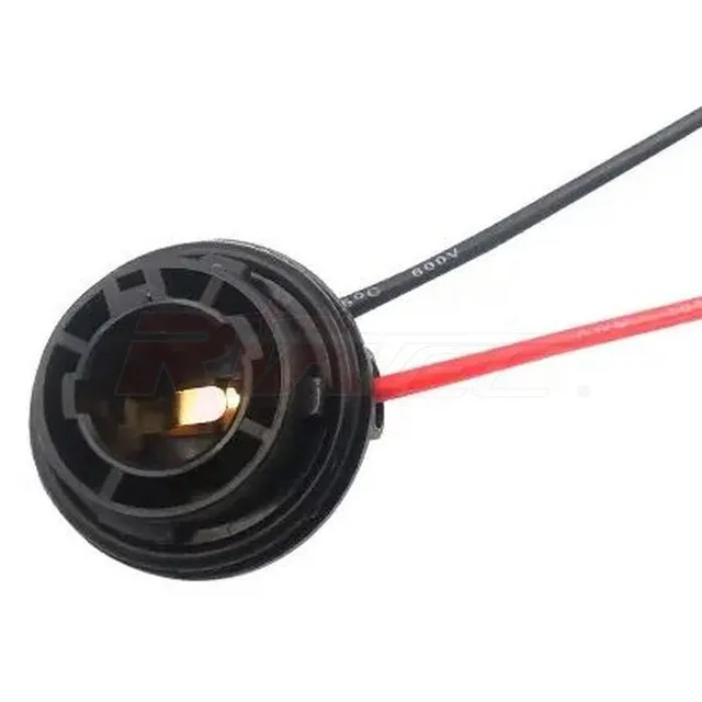 RIATEC Base BA15S connettore ricambio