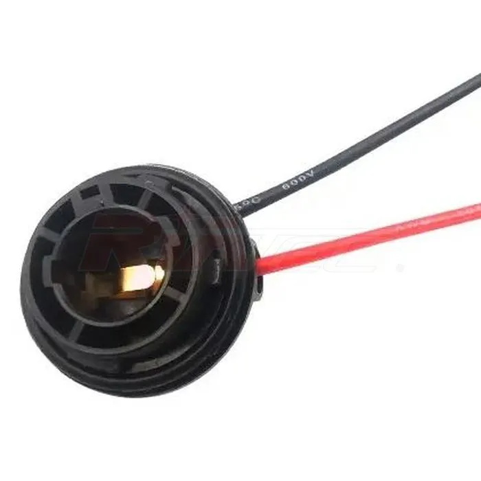 RIATEC Base BA15S connettore ricambio
