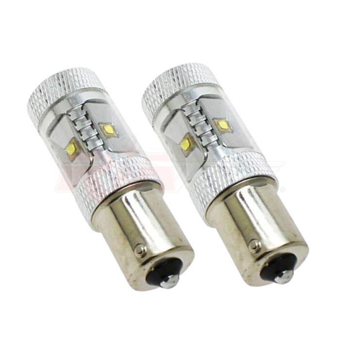 Riatec MOD979 P21/5W Lampadina LED BAY15D