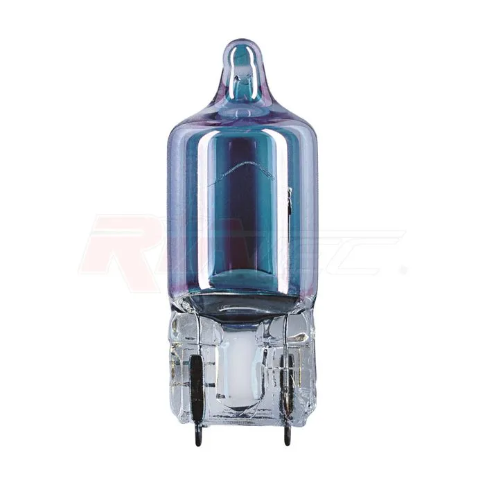 RIATEC MOD254 W5W lampada auto T10 W2,1x9,5d