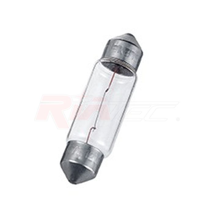RIATEC MOD38 C3W lampadina SV7-7,5 12V