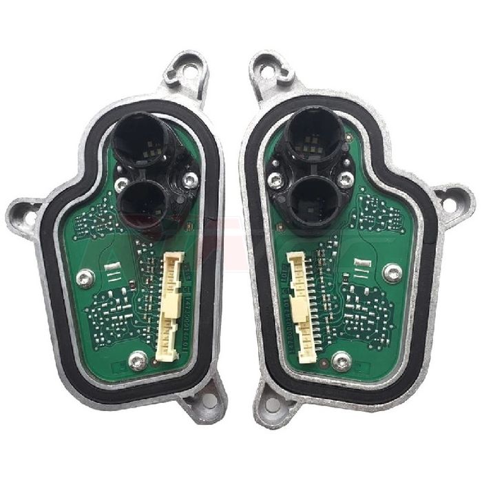 RIATEC MOD8837L centralina modulo LED