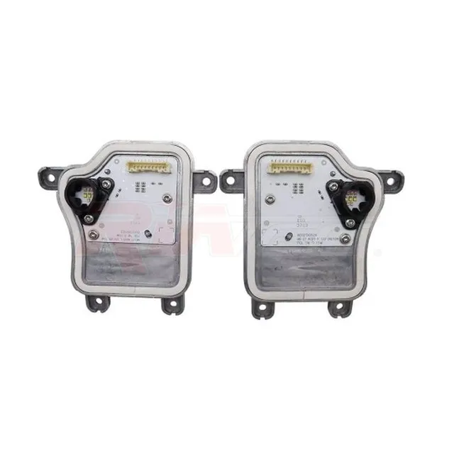 Riatec MOD8744R modulo LED centralina 12V diretta