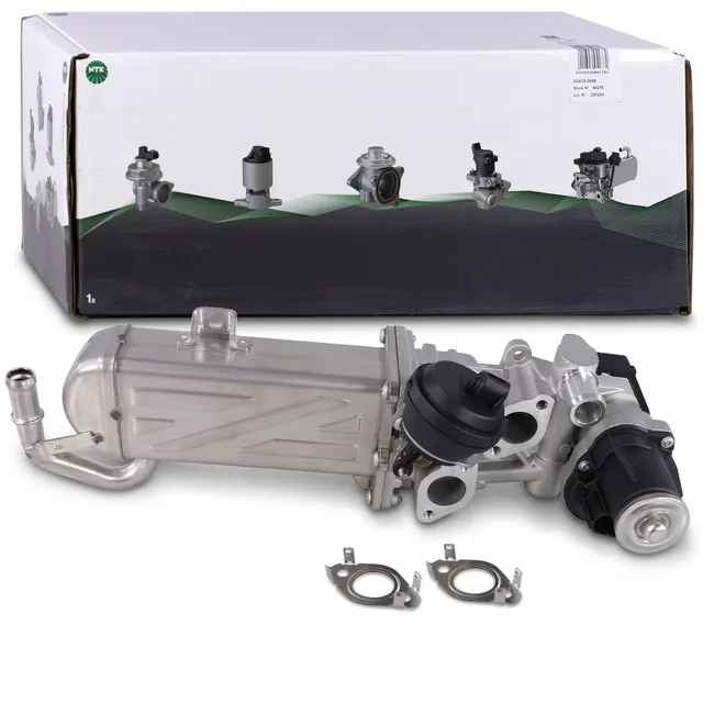 NTK EGEC6-D098 valvola EGR 1 pz riduce NOx