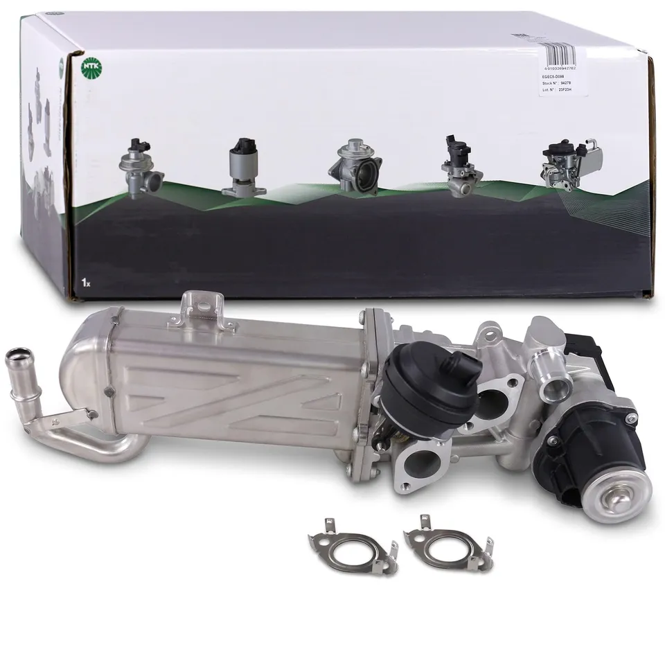 NTK EGEC6-D098 valvola EGR 1 pz riduce NOx