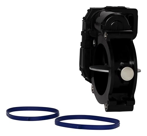 NTK TBE5-V003 corpo farfallato auto precalibrato