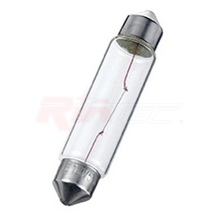 RIATEC MOD33 C5W lampadina siluro SV8.5-8