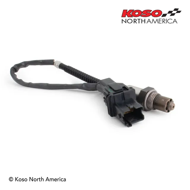Koso sonda lambda LSU 4.2 banda larga X-2