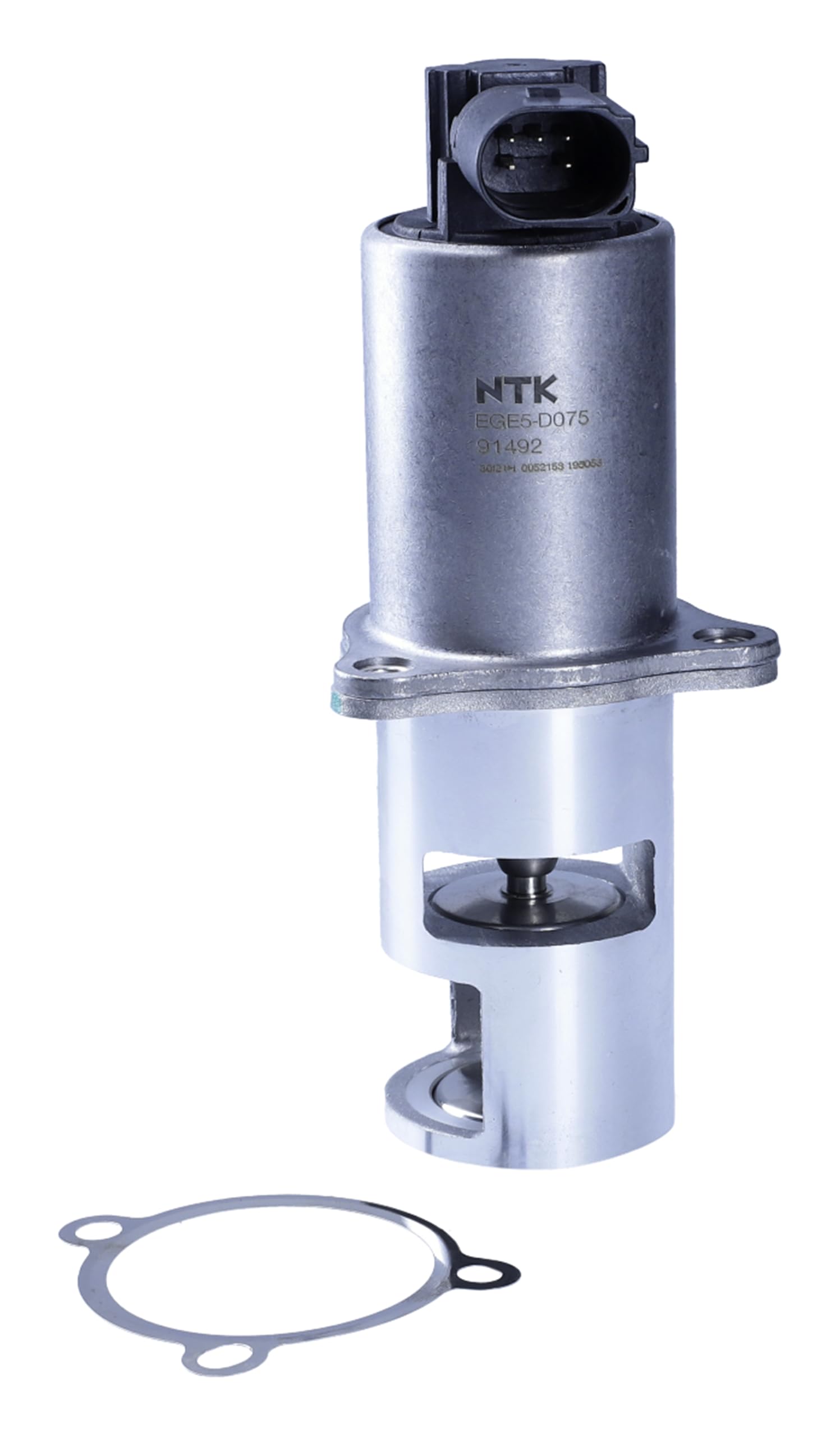 NTK EGE5-D075 91492 valvola EGR 1 pz riduzione NOx