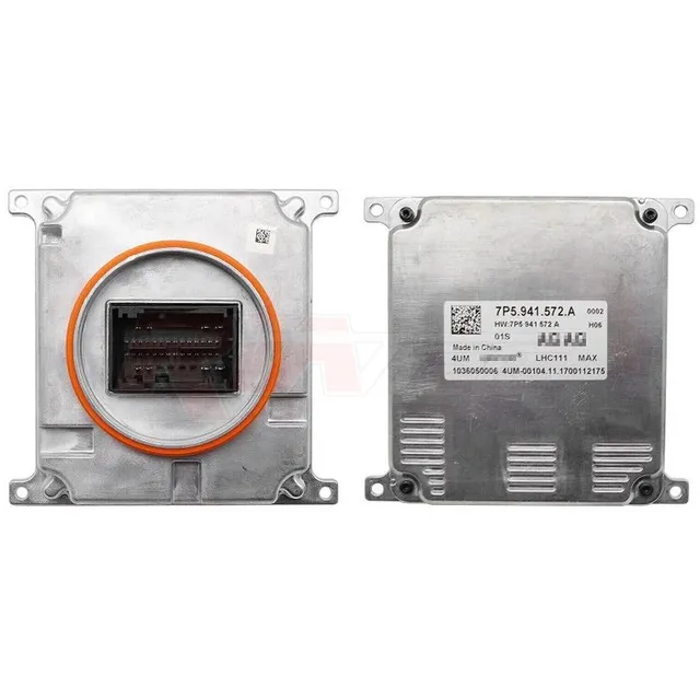 RIATEC MOD8747 centralina modulo LED 12V