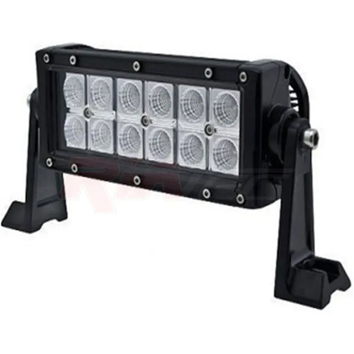 RIATEC MOD2528 barra a LED 12V