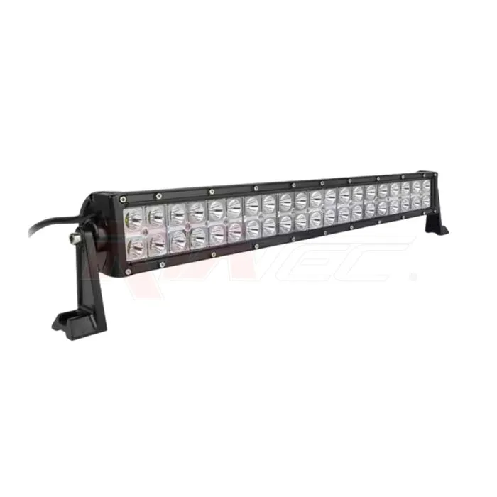 RIATEC MOD2527 barra a LED 12V