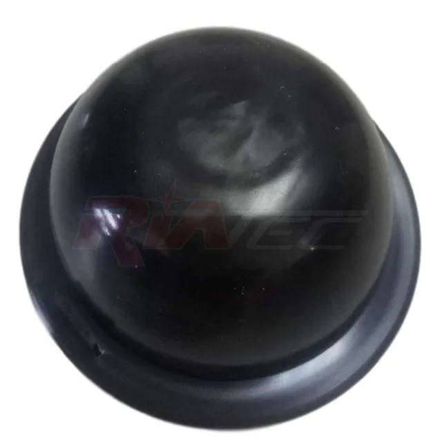 RIATEC MOD7678 cuffia parapolvere kit LED gomma