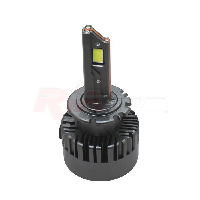 RIATEC AVATAR D4S-R kit LED 12V attacco D4S